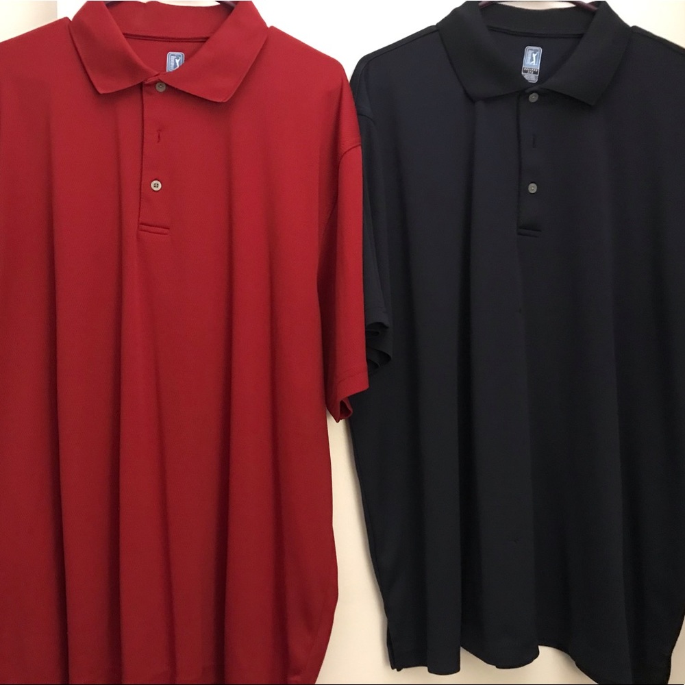 DriFit/Lightweight Shirts (Lot of 7)